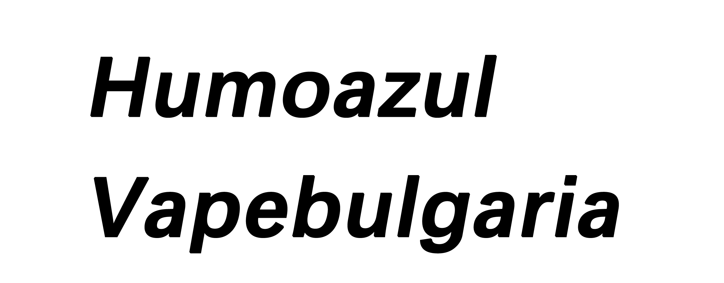 Humoazulvapebulgaria