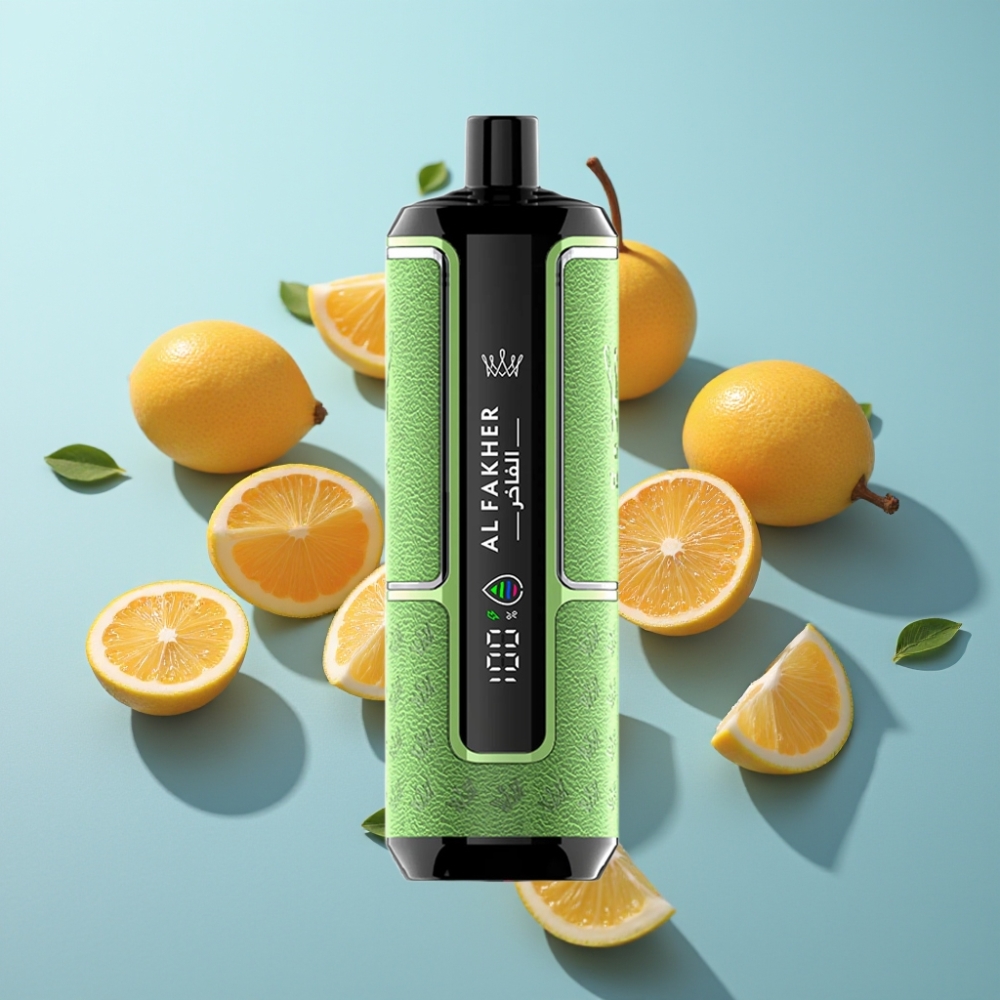 vape suppliers in Bulgaria Al Fakher Crown Bar 15K Hypermax 22ml 600mAh DTL Лucid Dream