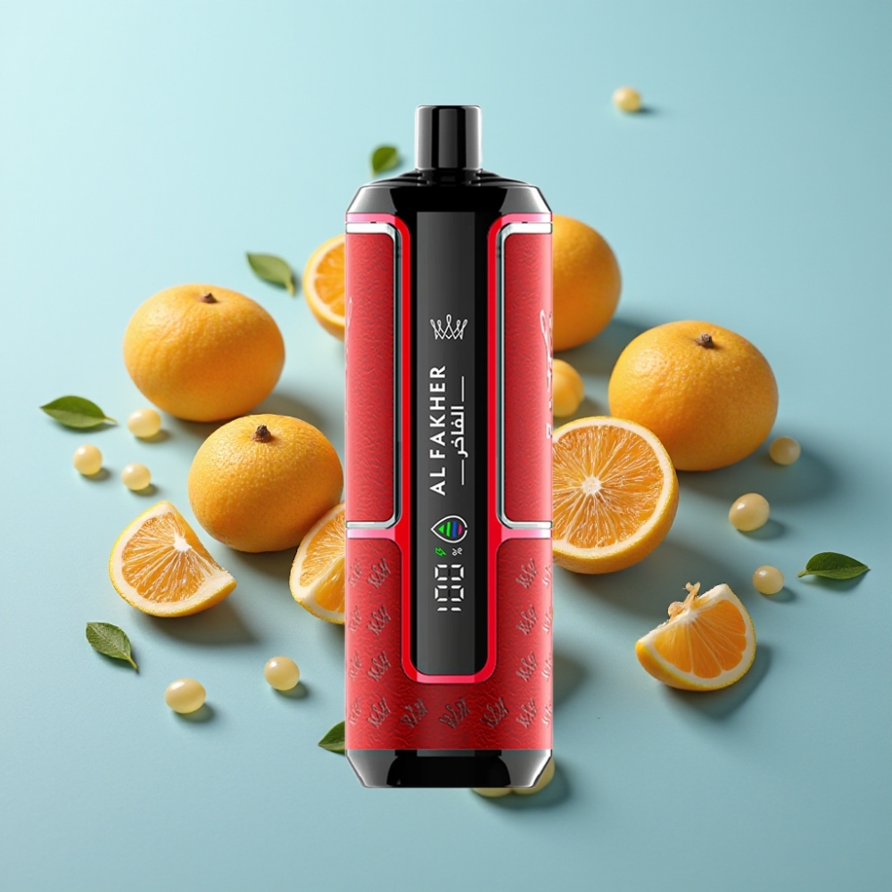 vape suppliers in Bulgaria Al Fakher Crown Bar 15K Hypermax 22ml 600mAh DTL Хъбба