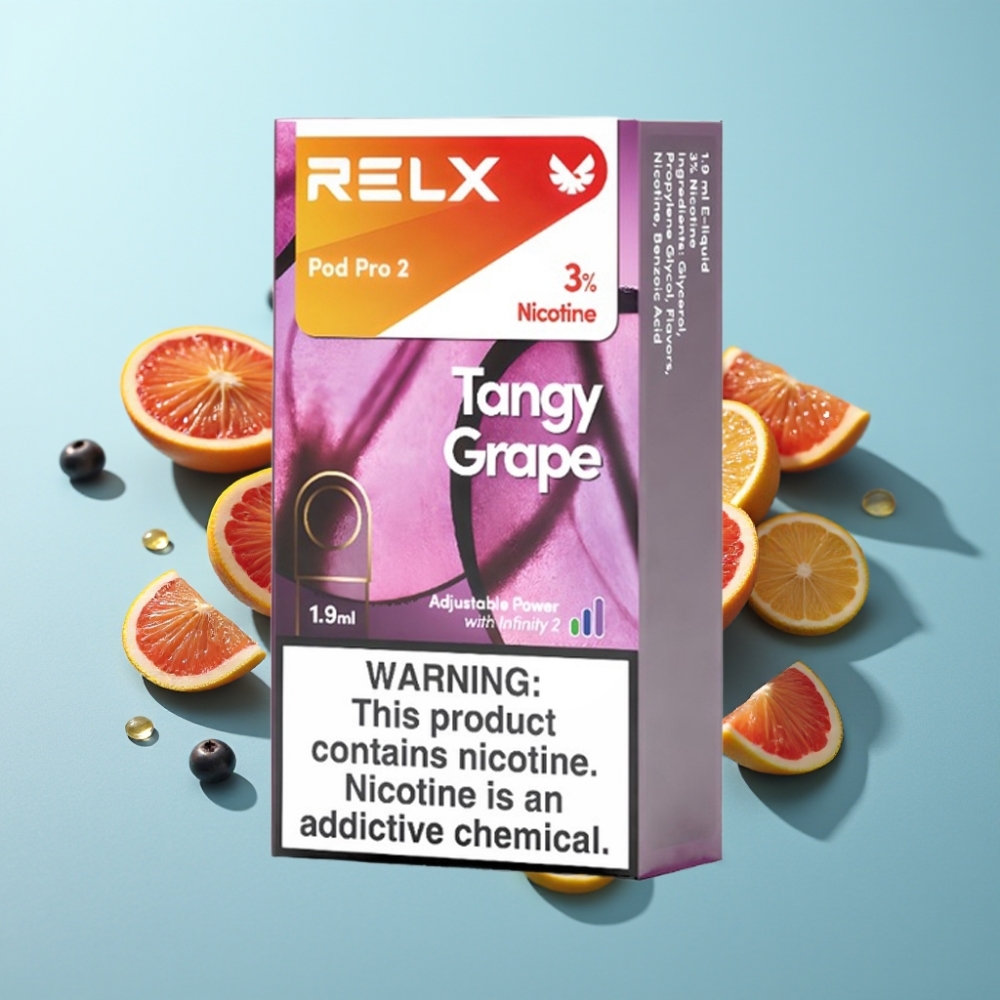 vape suppliers in Bulgaria RELX Pod Pro 2 600 пуфове Тангра Граде 3 никотин 19ml