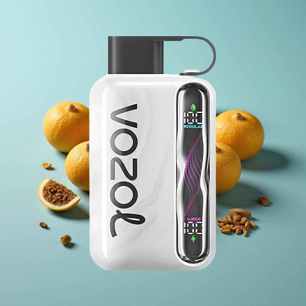 vape suppliers in Bulgaria VOZOL STAR 40000 Тютюн Disposable Vape 1000mAh Type-C